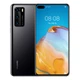 Смартфон HUAWEI P40 8ГБ/256ГБ 6.1" 2 SIM 3800 mAh Midnight Black - зображення 1