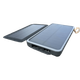 Повербанк Solar на сонячній батареї 20000 mAh повербанк з ліхтарем - зображення 1