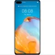 Смартфон HUAWEI P40 8ГБ/256ГБ 6.1" 2 SIM 3800 mAh Midnight Black - зображення 2