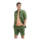 Сорочка Turbat Amazonka Hemp Mns Bronze Green XXXL (1054-012.004.4190) - зображення 4