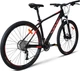 Велосипед VNC FastRider С7 29" L/19" карбоновый Черный (V1C7-2948-BR) (5060948060523) - изображение 3