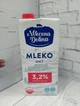 Молоко 3,2 % Mleczna Dolina 1 л - изображение 1