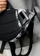Жіноча сумка бананка Sambag Dynamicdart 38 × 21 × 7 см (80411720) - зображення 9
