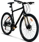 Велосипед VNC SweepRacer A3 28" M/49 см Черный (V52A3-2849-BB) (5060948062046) - изображение 2