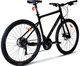 Велосипед VNC SweepRacer A3 28" M/49 см Черный (V52A3-2849-BB) (5060948062046) - изображение 3