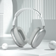 Бездротові Bluetooth-навушники SV Air Max P9 Pro з мікрофоном та шумопоглинанням (sv3771) - зображення 2