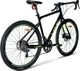 Велосипед VNC PrimeRacer A5 28" L/53 см Черный (V51A5-2853-BL) (5060948061919) - изображение 3