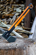 Сокира-колун Neo Tools 27-033 - изображение 4