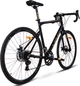 Велосипед VNC PrimeRacer A3 28" M/55 см Черный (V51A3-2855-BB) (2002323832342) - изображение 2