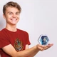 Коллекционная фигурка Wow! Pods 4D Гарри Поттер, 10 см WW-1210-04 - изображение 5