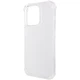 TPU чохол GETMAN Ease посилені кути для Apple iPhone 16 Pro Max (6.9") - зображення 2