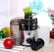 Соковыжималка Crownberg CB-3402 600W Центробежная Универсальная - изображение 6