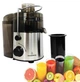 Соковыжималка Crownberg CB-3402 600W Центробежная Универсальная - изображение 7