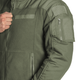 Флисовая кофта тактическая MFH «Combat» Olive, XXL - изображение 6