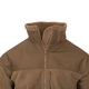 Кофта флісова Helikon-Tex Classic Army Jacket Coyote, L - зображення 4