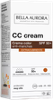 CC Krem Bella Aurora Anti-Blemish SPF 50 Extracubriente 30 ml (8413400011194) - obraz 4