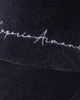 Картуз жіночий ARMANI EA7 (280048-2F100-00020/22-23) Чорний Uni - изображение 3