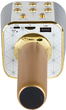 Микрофон для караоке Bluetooth WSTER-1688 с 5 тембрами голоса - изображение 2