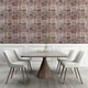 Декоративная ПВХ панель Sticker Wall SW-00000581 - изображение 5