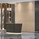 Декоративна плита ПВХ Sticker Wall бежевий мармур 1,22х2,44мх3мм SW-00001397 - зображення 7