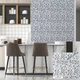 Пленка на самоклейке Sticker Wall 67cm*10m (S) SW-00001507 - изображение 9