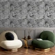 Декоративная 3D панель Sticker Wall самоклейка Мраморная плитка 700x770x4мм (192) SW-00000529 - изображение 5