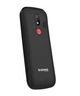 Телефон Sigma mobile Comfort 50 Optima черный аккумулятор 2500mAh TYPE-C выход - изображение 3