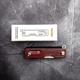 Мультитул Xiaomi NexTool Multi Functional Knife (NE20097) червоний - изображение 2