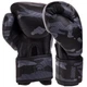 Боксерские перчатки VENUM 10-OZ BLACK-GRAY 151273 - изображение 2