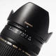 Об'єктив Tamron AF 28-300mm F/3.5-6.3 XR IF LD A06 для Sony (203253) - изображение 8