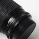 Об'єктив Nikon AF Nikkor 28-80mm f/3.3-5.6D - зображення 6