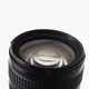 Об'єктив Nikon 18-70mm f/3.5-4.5G IF-ED AF-S DX Zoom-Nikkor (US 2175772) - зображення 4
