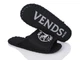 Мужские фетровые тапочки VENDS 316 черный 40-41р 27,5 см - изображение 2