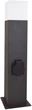Уличный светильник Goldlux 307323 New York E27 1x12W IP44 - изображение 1
