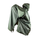 Пончо плащ Tribe Tarp Poncho T-KE-0001 olive (T-KE-0001-olive) - изображение 4