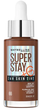 Тональна основа Maybelline New York Super Stay 24H Skin Tint + Vitamin C Hazelnut 66 30 мл (3600531672515) - зображення 1