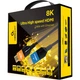 Кабель мультимедийный HDMI M to HDMI M 30.0m V2.1 8K60Hz/4K120Hz AOC Cablexpert (CC-HDMI8K-AOC-30M) - изображение 3
