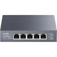 Комутатор Cudy HS105, 5 портовий 100/1000/2500Mbps, 2.5G Metal Switch - изображение 3