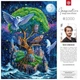 Пазл GoodLoot Imagination: Roch Urbaniak Owl Island / Wyspa Sow 1000 елементів (5908305243014) - зображення 2