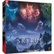 Пазл GoodLoot The Elder Scrolls V – Skyrim 1000 елементів (5908305246763) - зображення 1