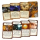 Настольная игра Geekach Games Древний ужас (Eldritch Horror) (GKCH104EH) - изображение 2