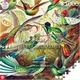 Пазл GoodLoot Imagination: Ernst Haeckel Hummingbirds/Kolibry 1000 элементов (5908305246794) - изображение 2
