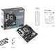 Материнська плата ASUS PRIME B760M-R D4 - зображення 8