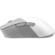 Мышка ASUS ROG Gladius III Aimpoint Bluetooth/Wireless White (90MP02Y0-BMUA11) - изображение 7