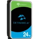 Жесткий диск 3.5" 24TB Seagate (ST24000VE002) - изображение 6
