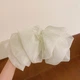 Бант для волос на заколке заколка шпилька Honey Fashion Accessories светло-бежевый (12-29) - изображение 2