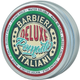 Помада для волос Barbieri Italiani Deluxe Pomade Strong Hold 100 г (806809221512) - изображение 1