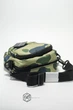 Сумка через плече Bape 15 Камуфляж - изображение 5