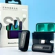 Микрофон-петличный беспроводной с зарядным кейсом SX5 |Type-C| Черный - изображение 5
