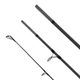 Карповое удилище Feima OBSIDIAN CARP 3.9m 13ft 3.5lb 50mm 3sec - изображение 2